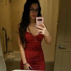 Meet your Posher, Luz